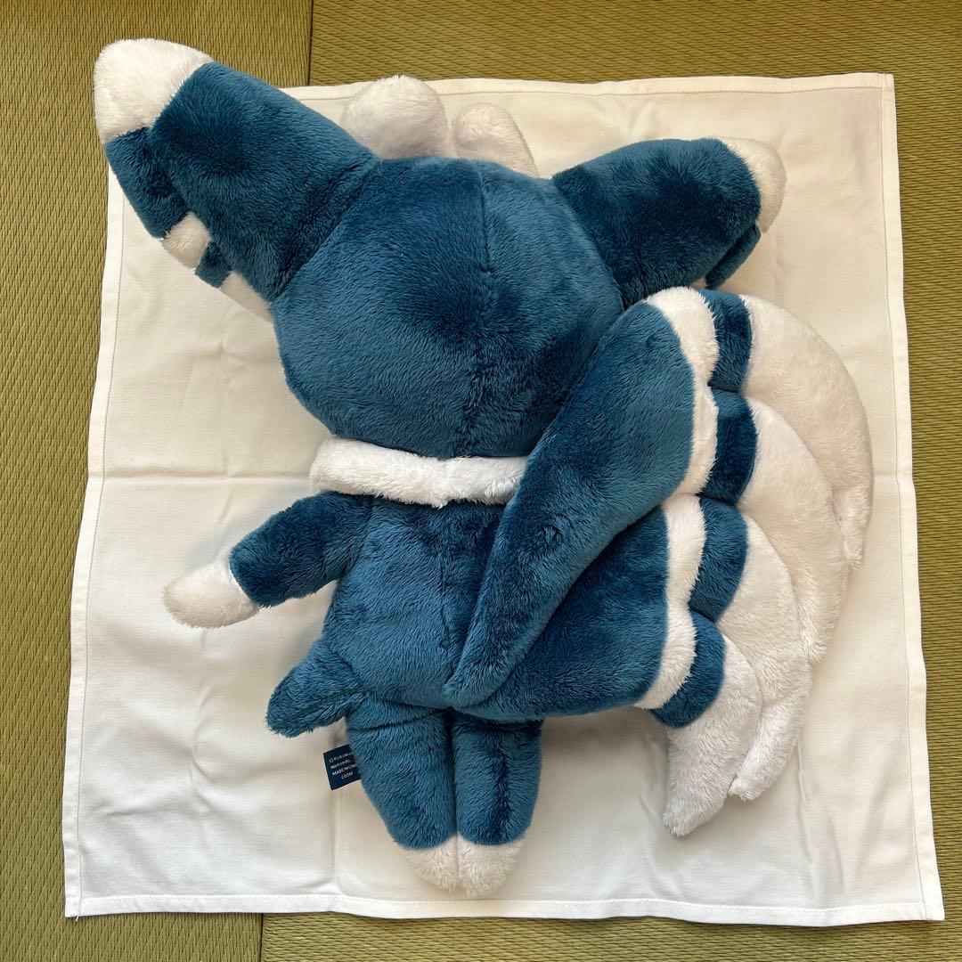 ポケモン ニャオニクス ぬいぐるみ セット オス メス ♂ ♀ XY ZA