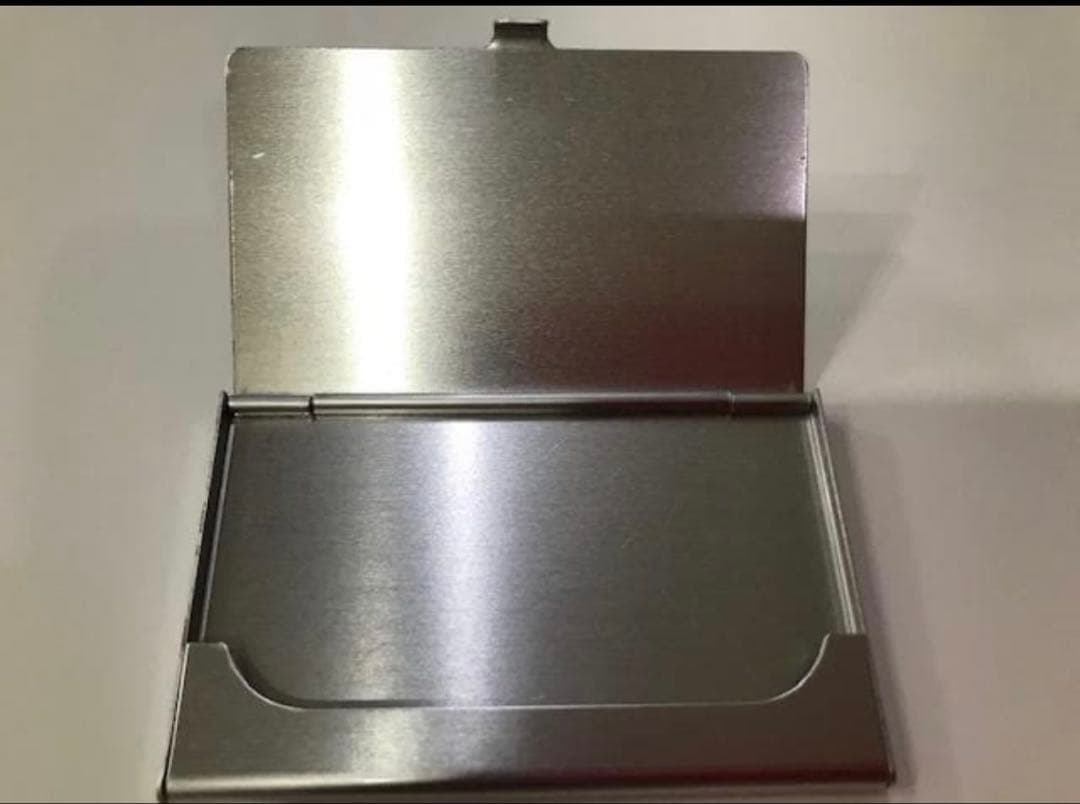 AKIRA TORIYAMA ドラゴンボール 鳥山明の世界展 名刺入れ