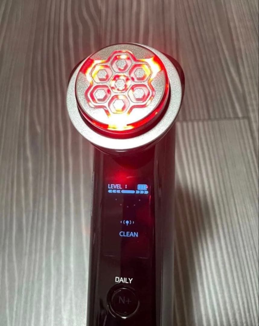 美品】YA-MAN フォトプラス プレステージ SP III M25 - メルカリ