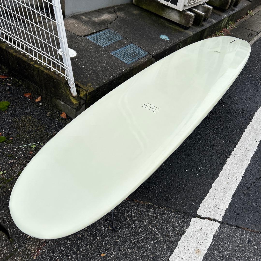 サンダーボルト カイサラス ワイキキ 9'6