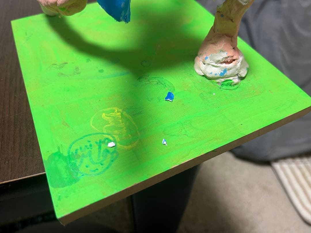 最高フィギュア