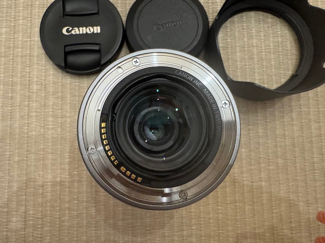 310工房様　Canon RF 24-105mmf4.0-7.1 IS STM