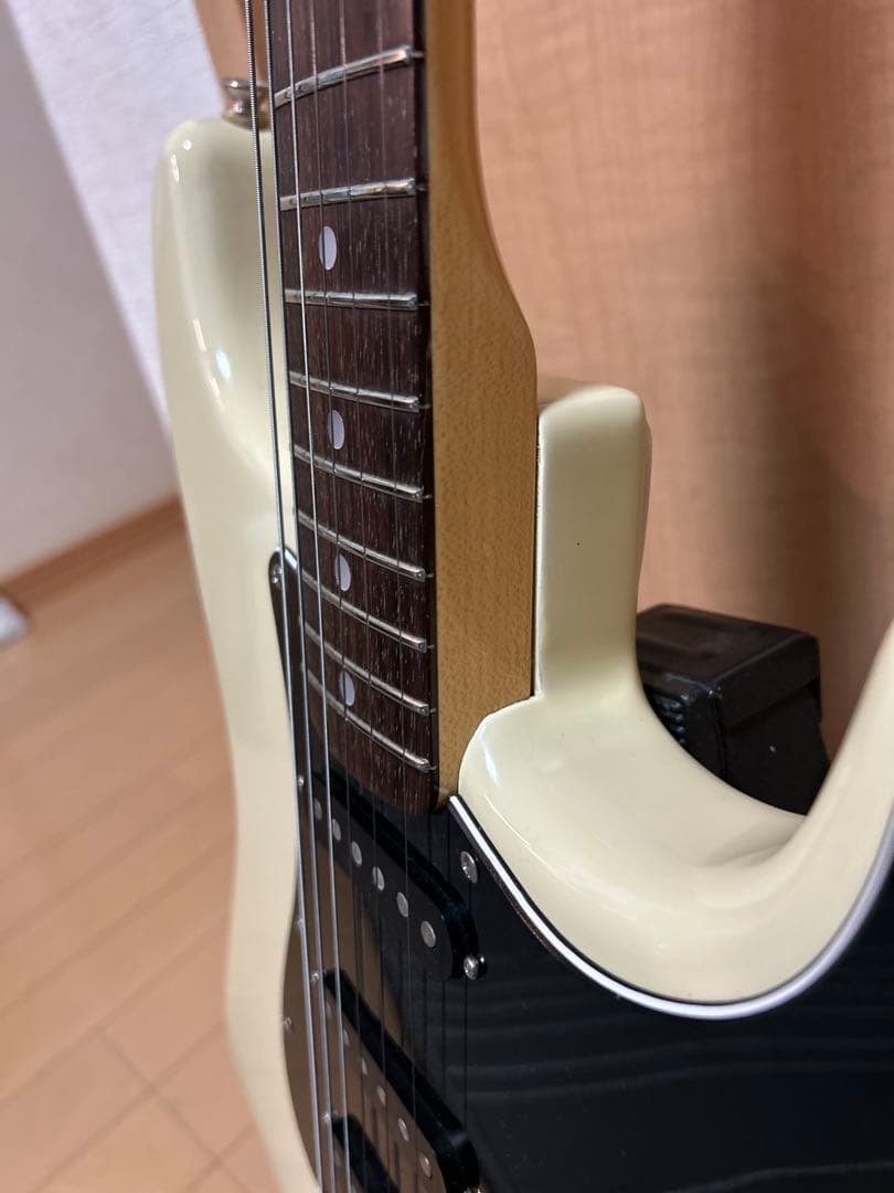 【値下げ】Tokai Stratocaster Custom Edition