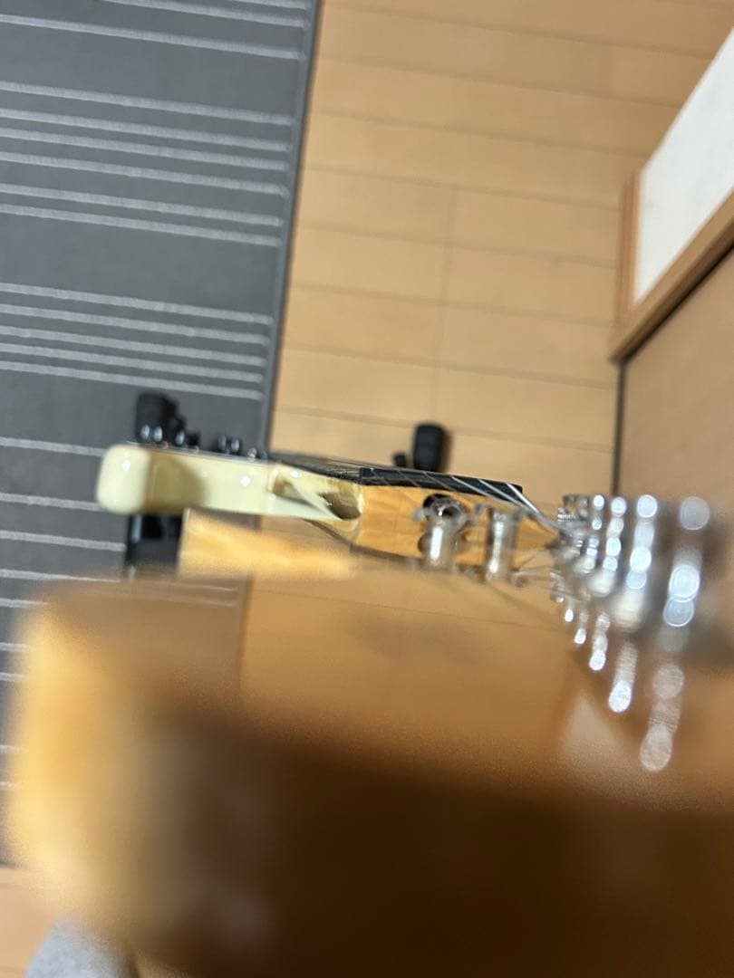 【値下げ】Tokai Stratocaster Custom Edition