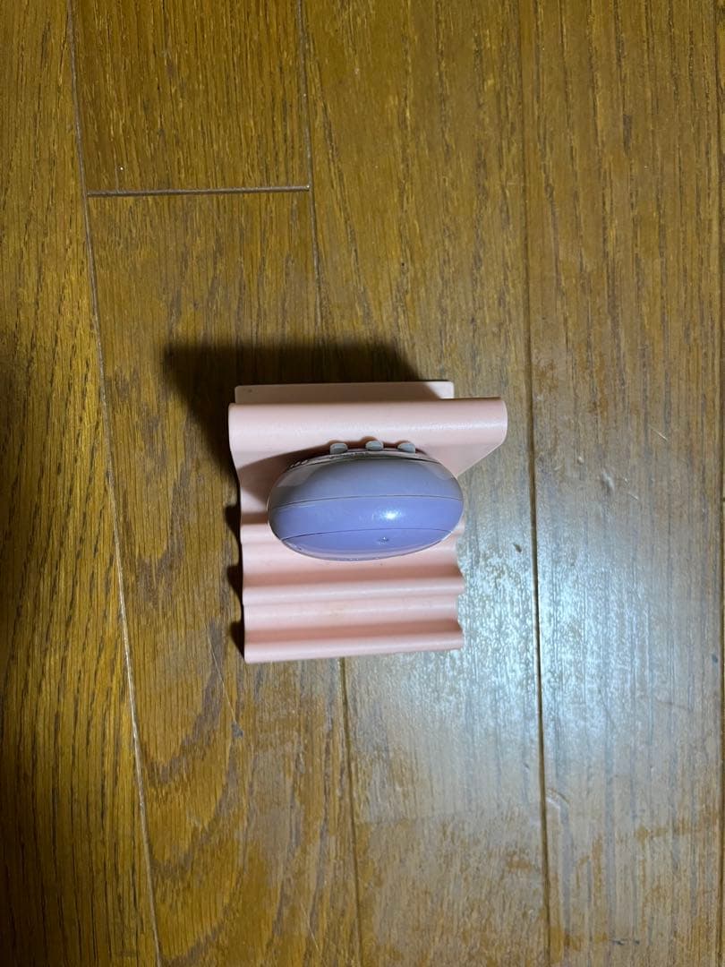 【値下げ】たまごっち iD L パープル