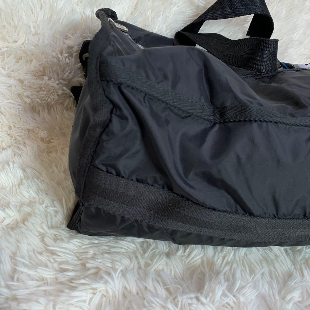 極美品✨レスポートサック ブレンダ アリゾナドーム ボストン オルテガ