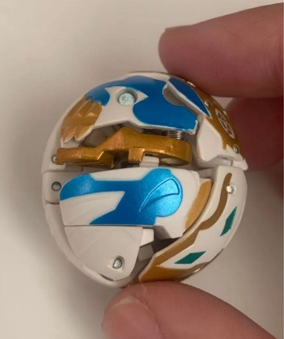 爆丸 BTC246-GA 皇レオネス ゲートカード 動作確認済み最終値下げ