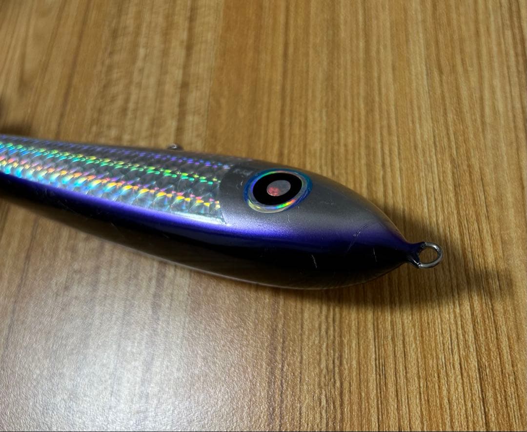 ローカルスタンダード ダイブベイト210 - メルカリ