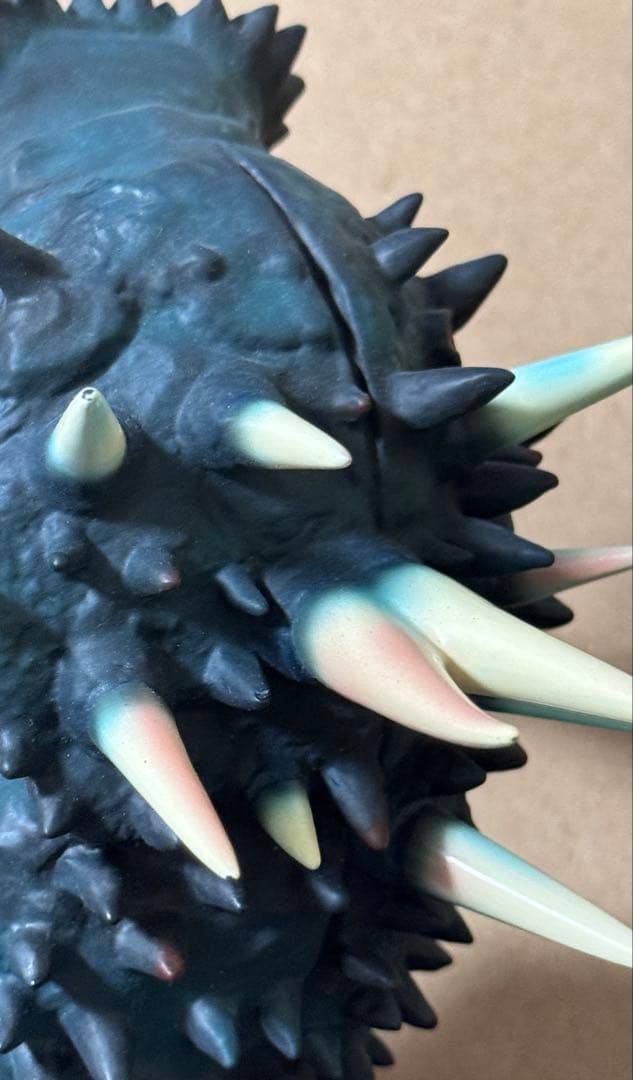 ウルトラ大怪獣シリーズ5000 帰ってきたウルトラマン 電波怪獣ビーコン