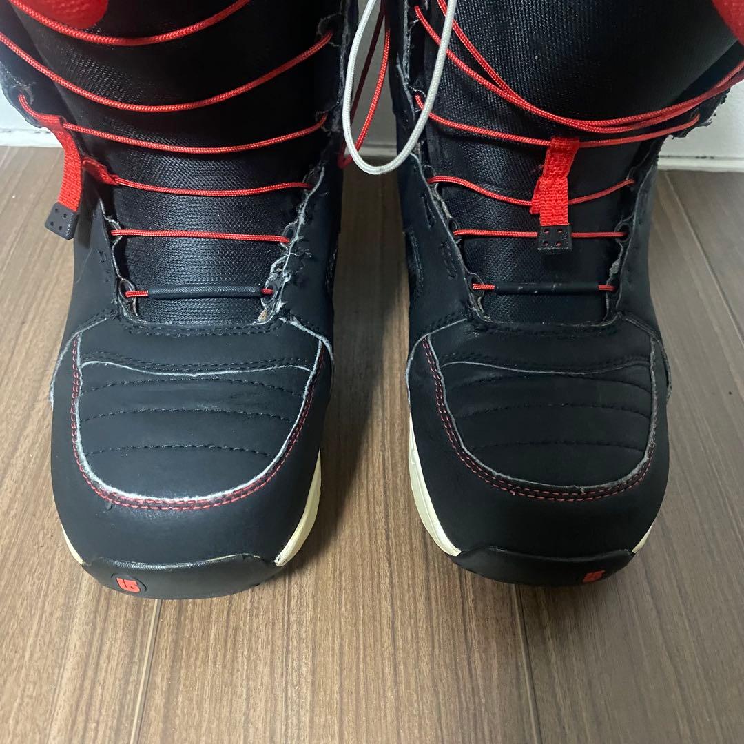 Burton Moto ASIAN FITスノーボードブーツ 27.0cm