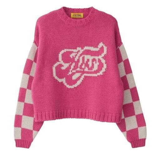 美品☆ファーイヤーマフスタッズHYSTERICGLAMOURヒステリックグラマー