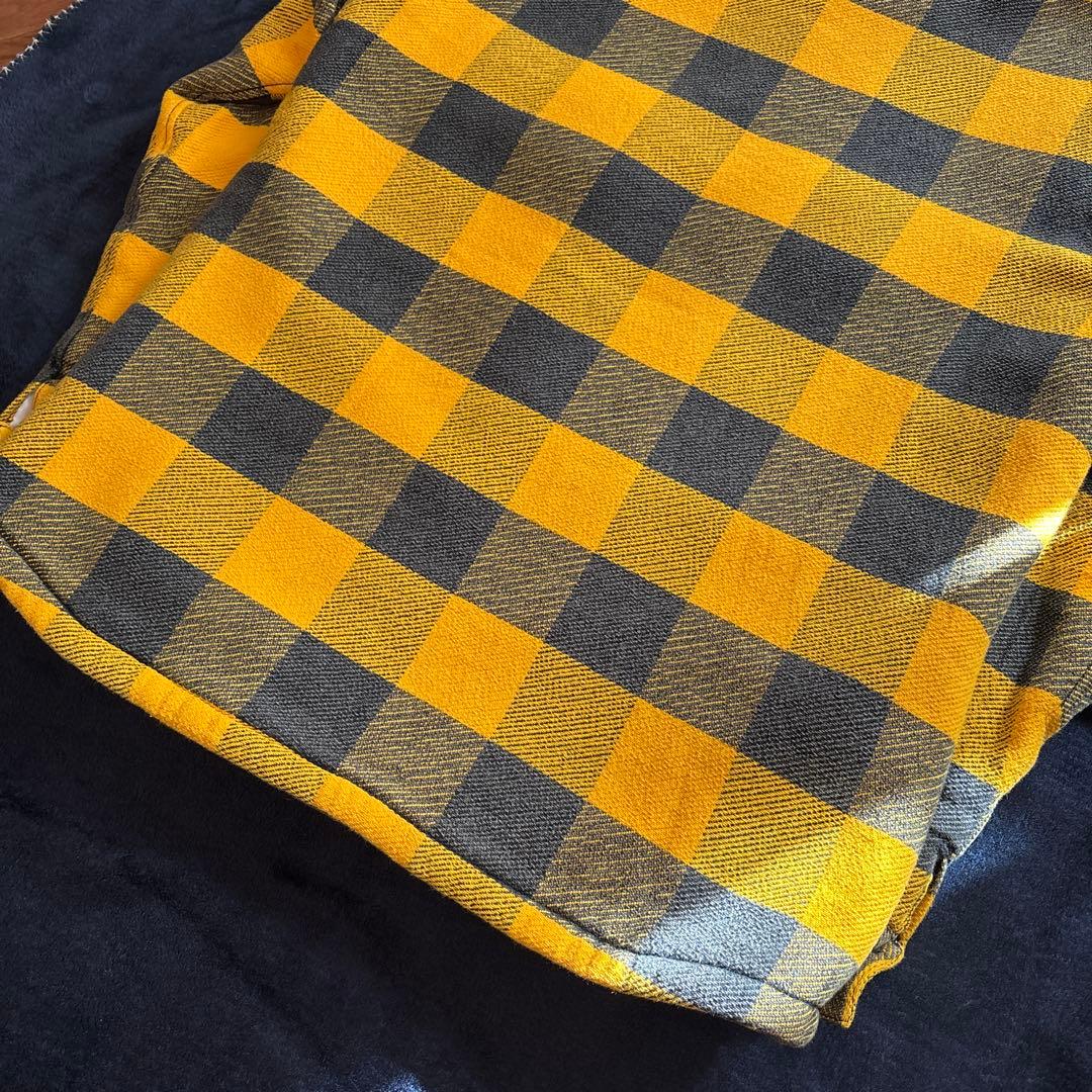 A*A様 美品！RHC ロンハーマン CPO ジャケット M バッファロー - メルカリ