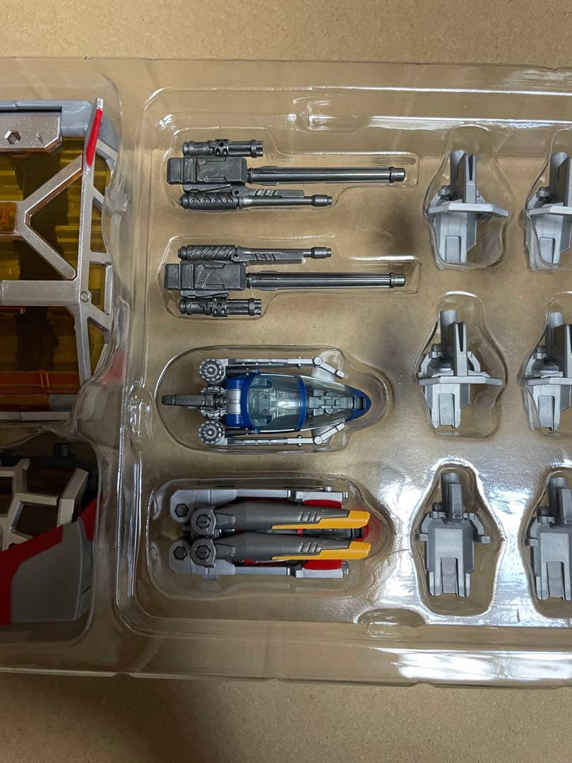 ダイアクロン　クラウドアクロス