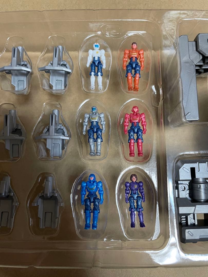 ダイアクロン　クラウドアクロス