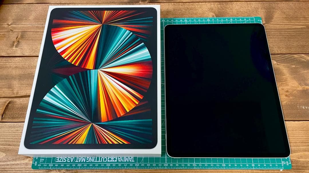 iPad Pro 12.9インチ 第5世代 256GB シルバーWi-Fiモデル Apple iPad Pro 12.9インチ 第5世代 Wi-Fi 256GB 2021年春モデル 価格