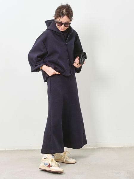 アパルトモンドゥーズィエムクラス Punch Skirt スカート - メルカリ