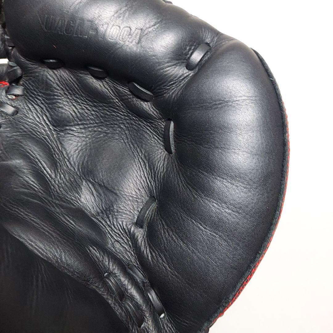 コ*ス様 UA アンダーアーマー キャッチャー ミット 大人用 軟式 硬式