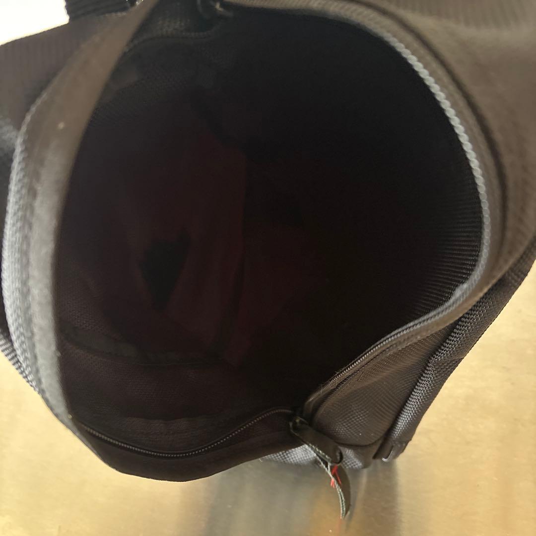 ゾ*ロ様 Alex Moulton Bicycles 車体装着バッグ ブラック - メルカリ