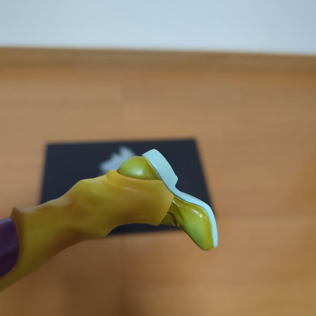 一番くじ　ジョジョ　SBR ジャイロ・ツェペリ