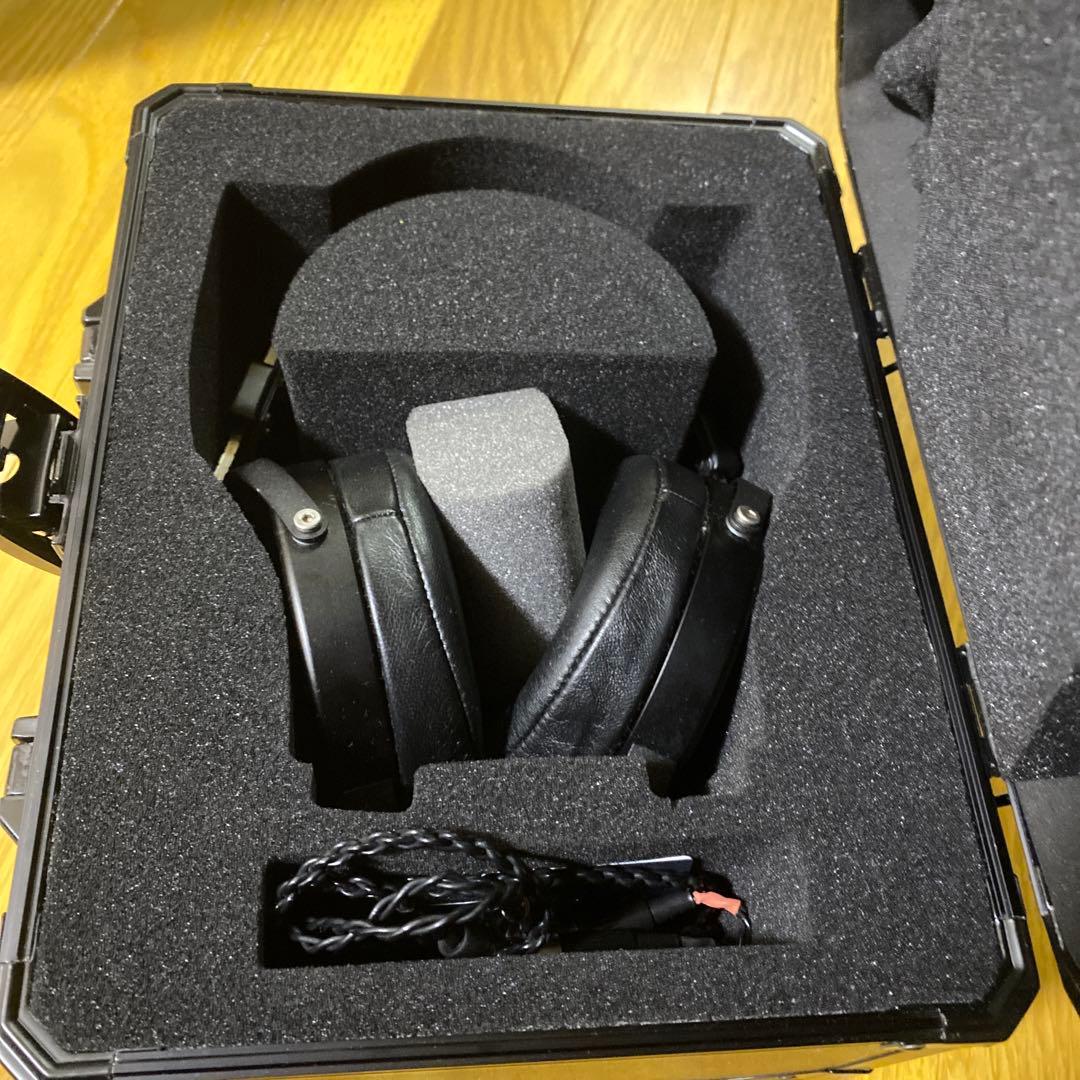 ヘッドホン Audeze LCD-X 2021 OPEN-BACK HP AUDEZE LCD-X 2021 [LCD-X 2021 OPEN-BACK HP] AB+ランク 中古｜フジヤ