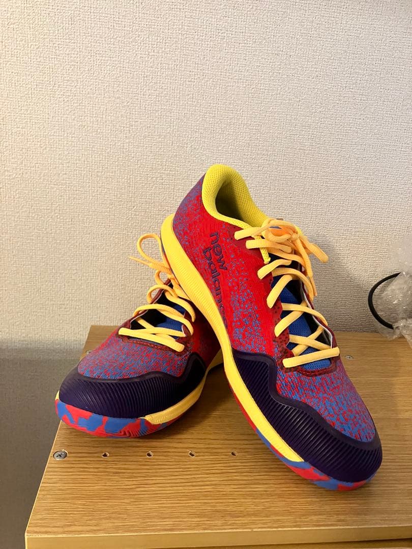 テニスシューズ　ニューバランス　オールコート　26.5センチ 楽天市場】ニューバランス（靴サイズ（cm）26.5）（テニス｜スポーツ