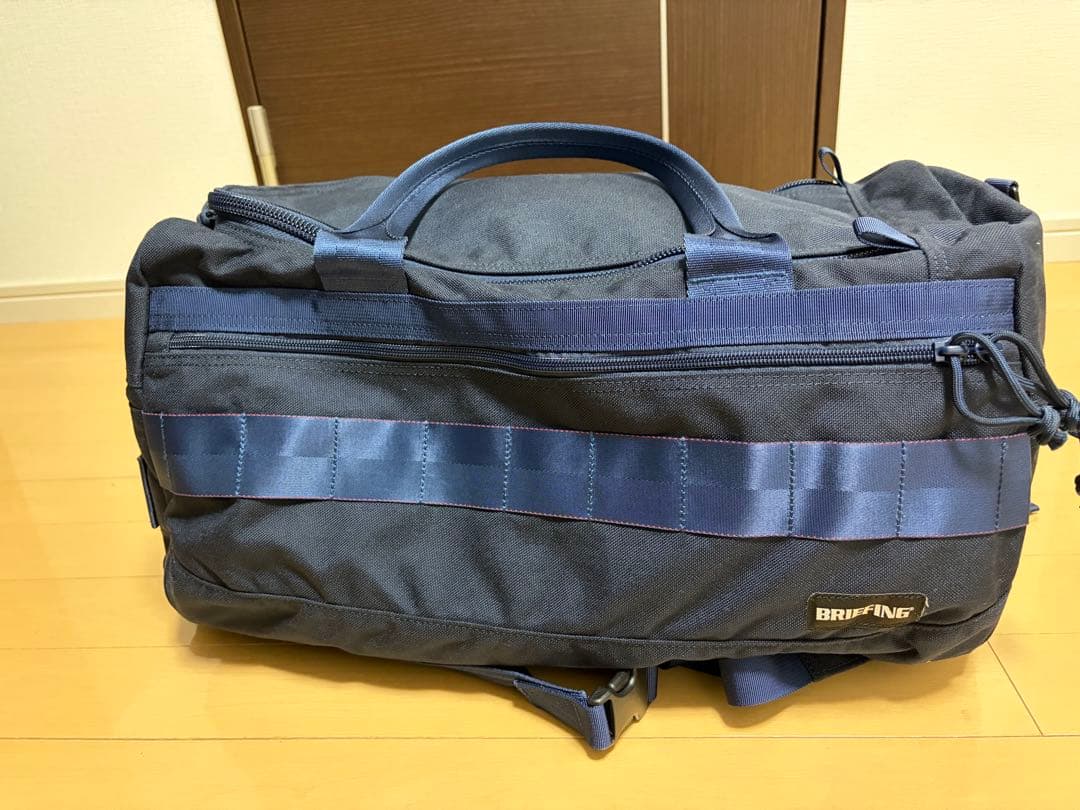 ブリーフィング　1000D TURF PHANTOM 3WAY Amazon | [BRIEFING] ターフ ファントム 1000D TURF PHANTOM MULTICAM