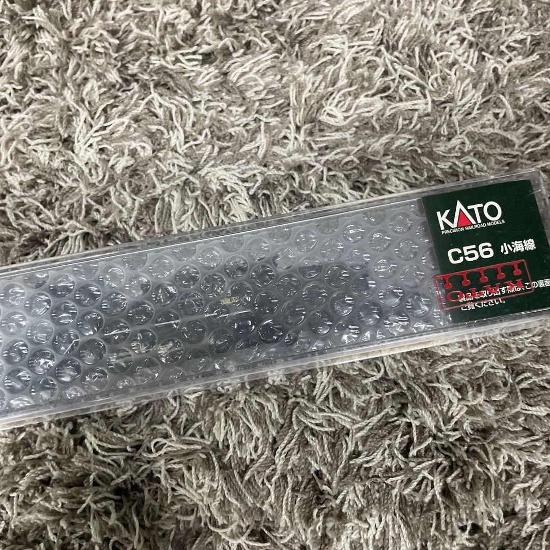 【値下げ⭐️週末13日まで】KATO C56 2020-1 Nゲージ