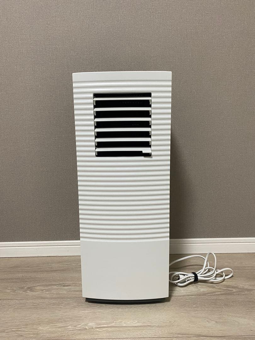 コイズミ除湿機能付きポータブルクーラー KPC-0731 Amazon.co.jp: コイズミ ポータブルクーラー 除湿機能付き コンパクト