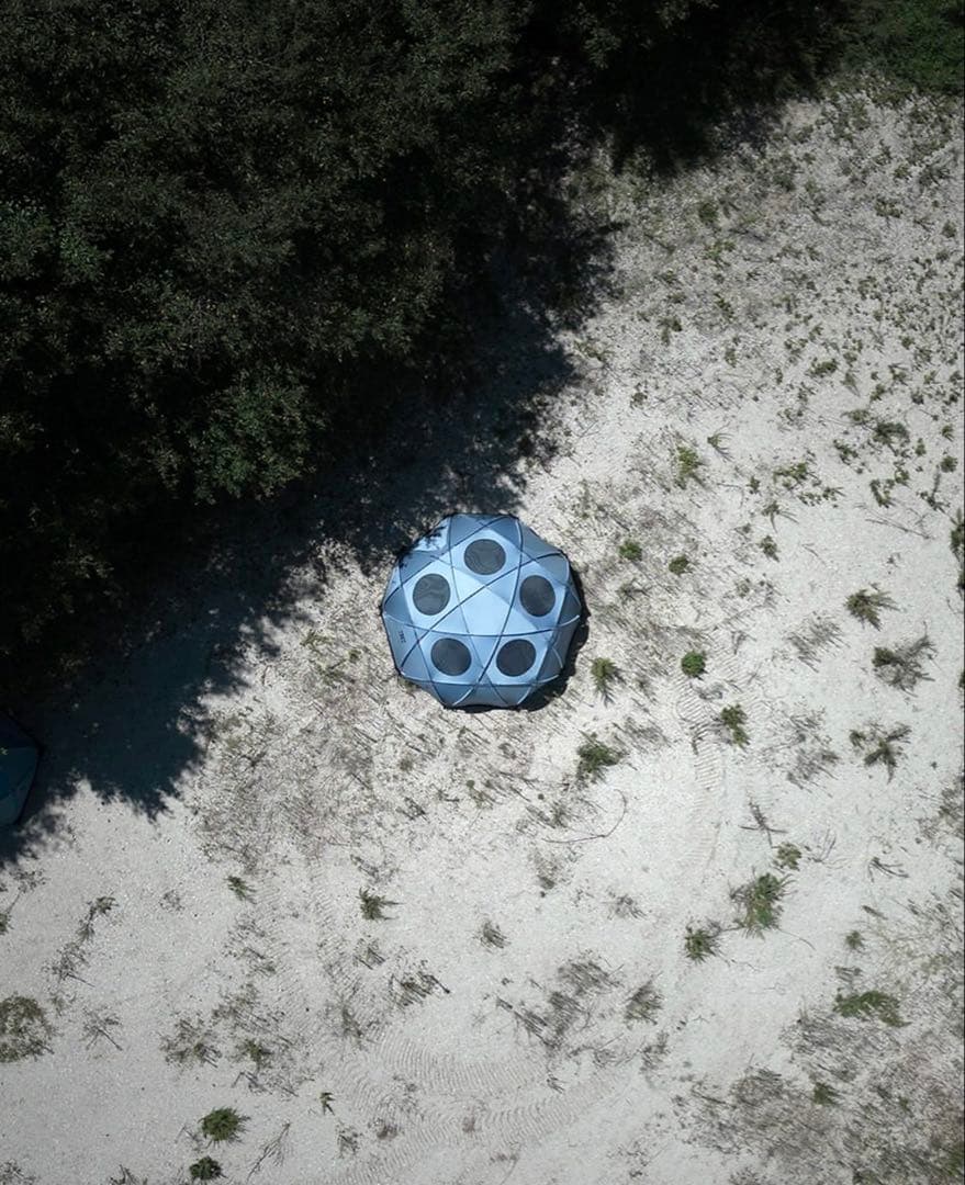 m*h様 【新品・非売品】groundcover acorn house 4.7 - メルカリ