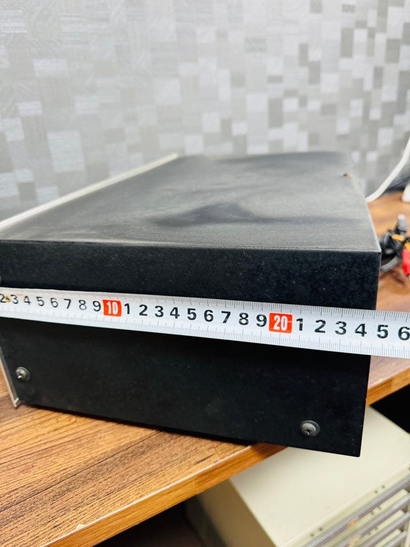 HITACHI 日立 Lo-D ローディ FT-580 ステレオ チューナー - メルカリ