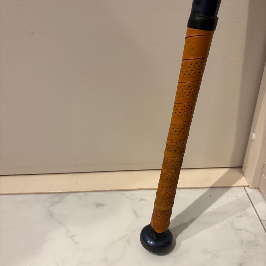 BEYOND LEGACY FRPバット JSB規格78cm570g