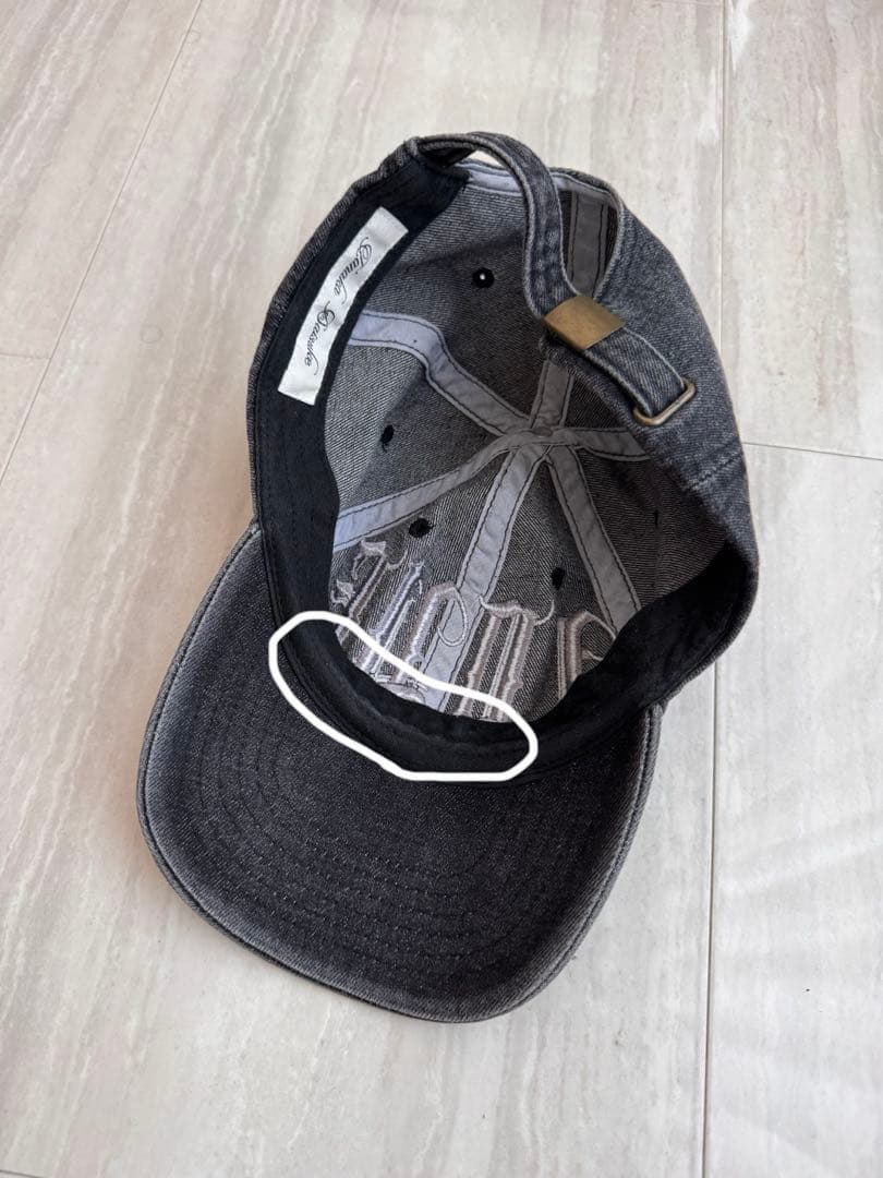 tanakadaisukeタナカダイスケ Loveキャップの通販はau PAY マーケット