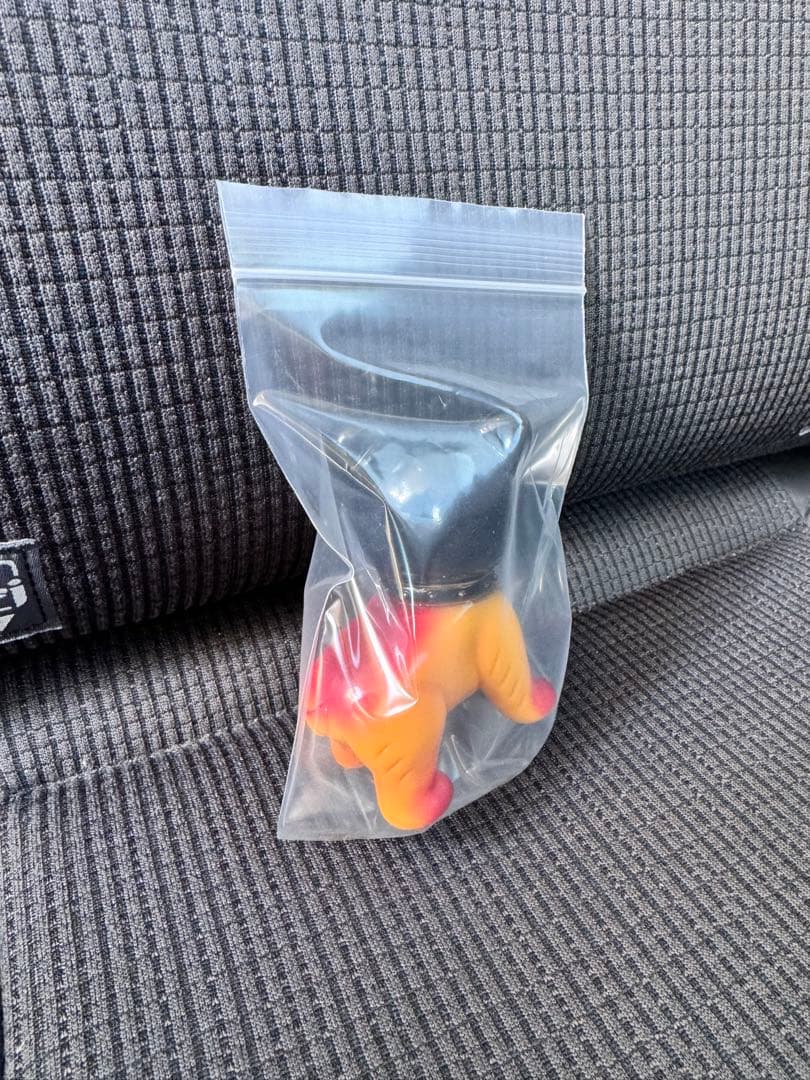 おさんぽベアオス ゴッコ堂 GOCCODO リアルヘッド 真頭玩具 - メルカリ