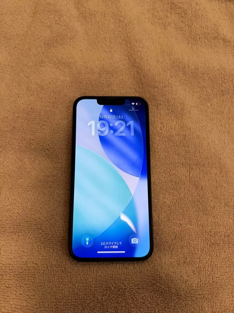 Apple iPhone 13 ミッドナイト 6.1インチ 本体のみ512GB Amazon | 【整備済み品】 Apple iPhone 13 mini 128GB ミッドナイト