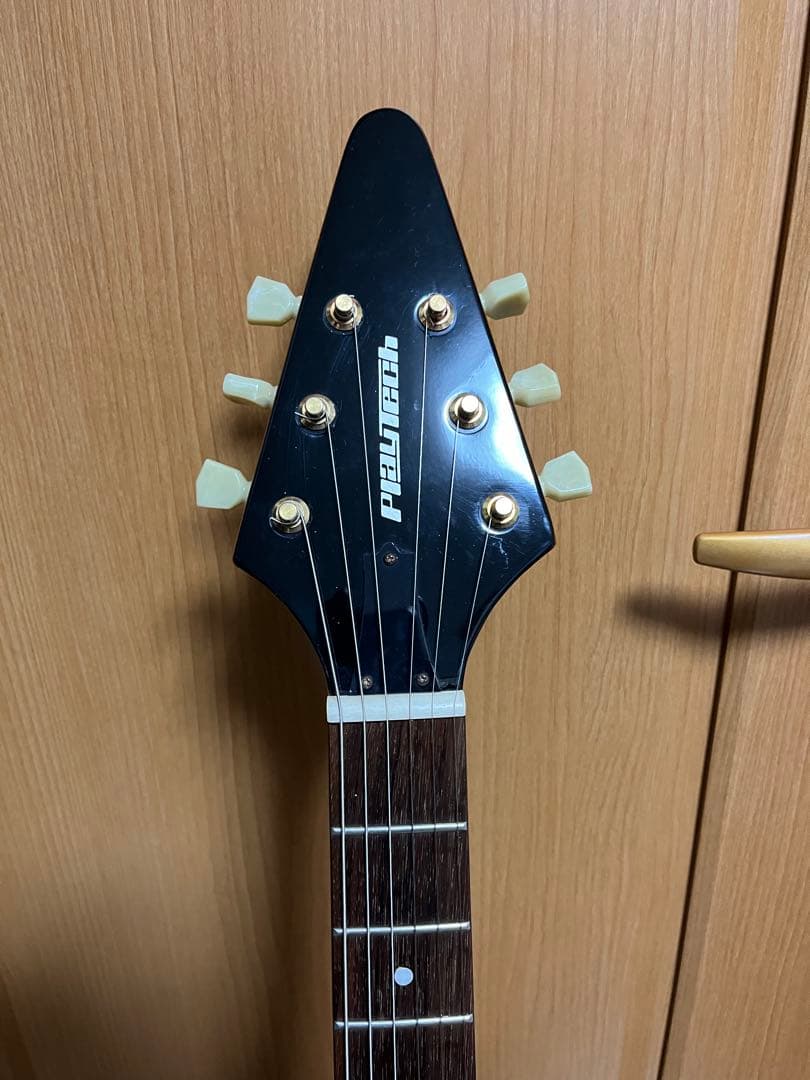 レア Playtech FV500 Premium Flying V - メルカリ