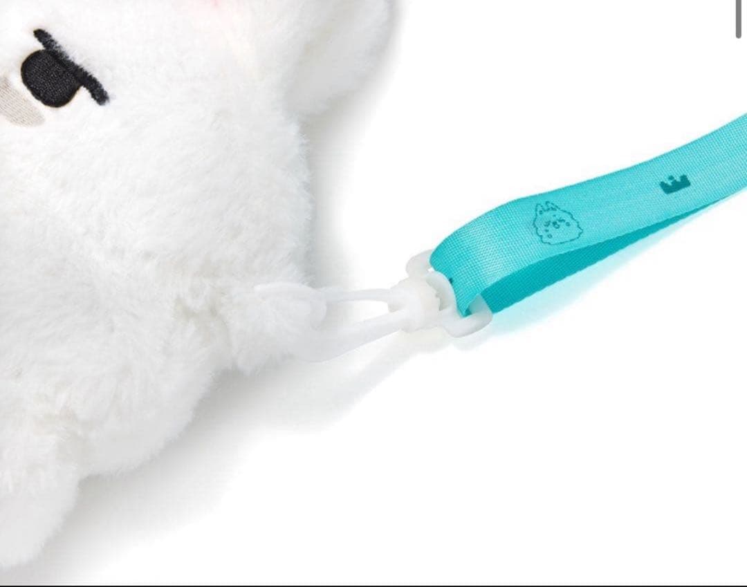 TXT スビン クロスバッグ ヨンモン プルバトゥ PPULBATU ソウルコン