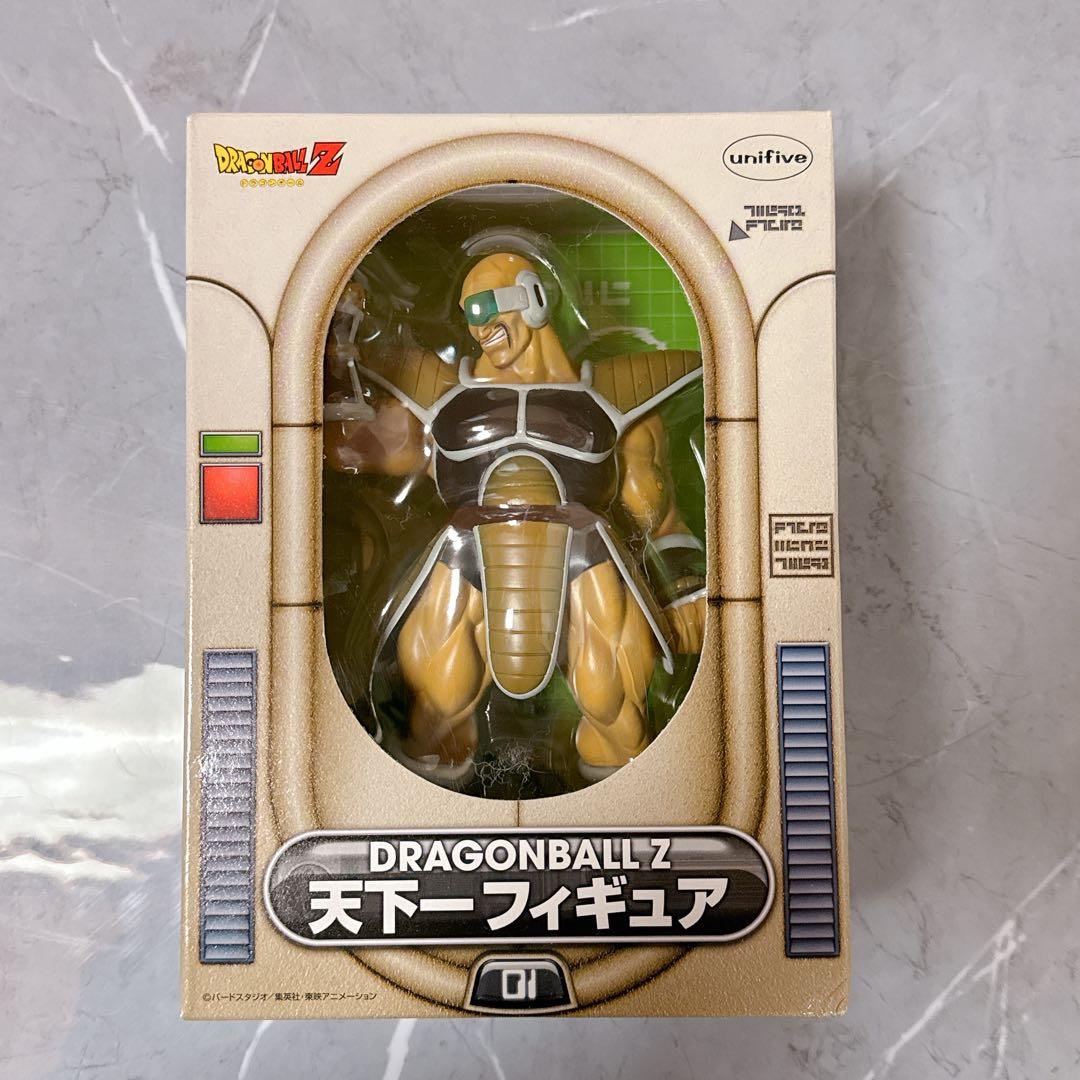 ドラゴンボールZ 天下一 フィギュア 未開封 3体セット