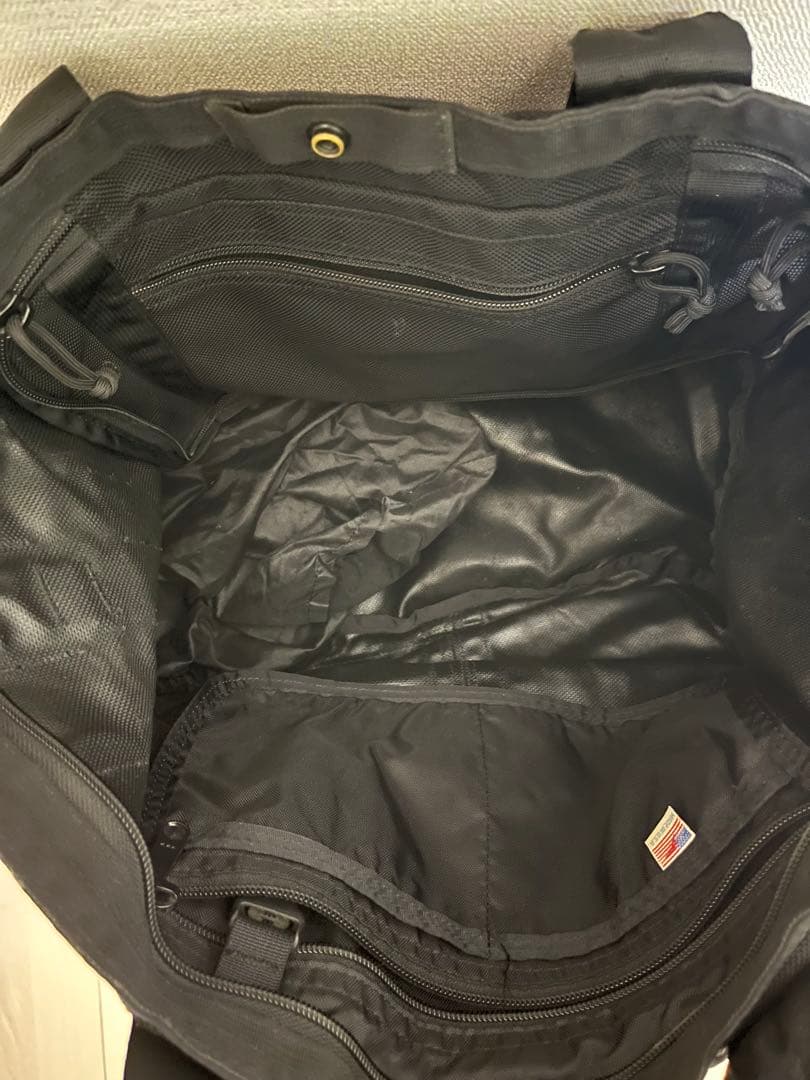 BRIEFING GYM WIRE（BRF061219）USA製 - メルカリ