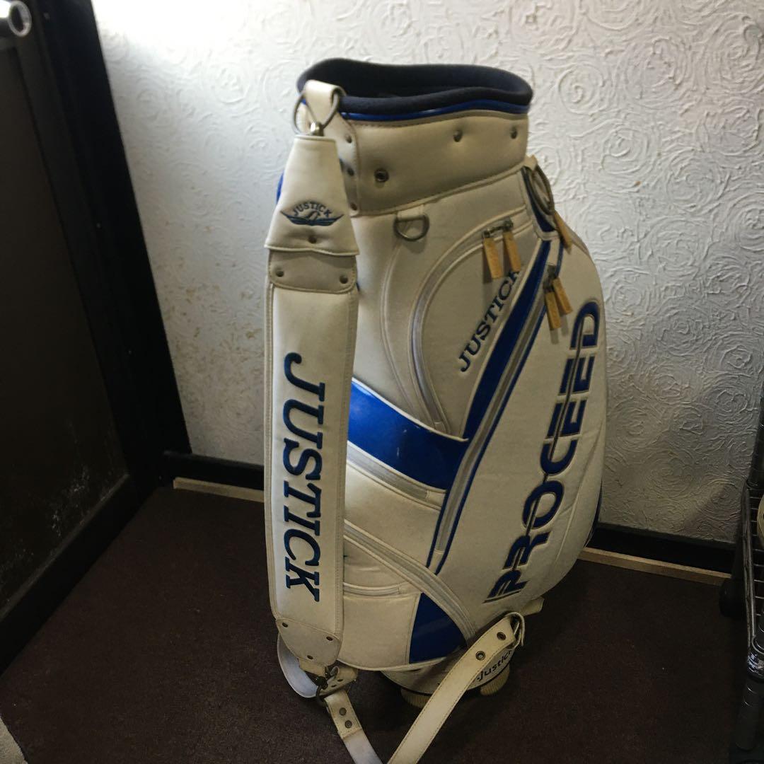 ジャスティク　プロシード　レア！ JUSTICK(ジャスティック):PROCEED Shafts > PROCEED TOUR GOLD Series