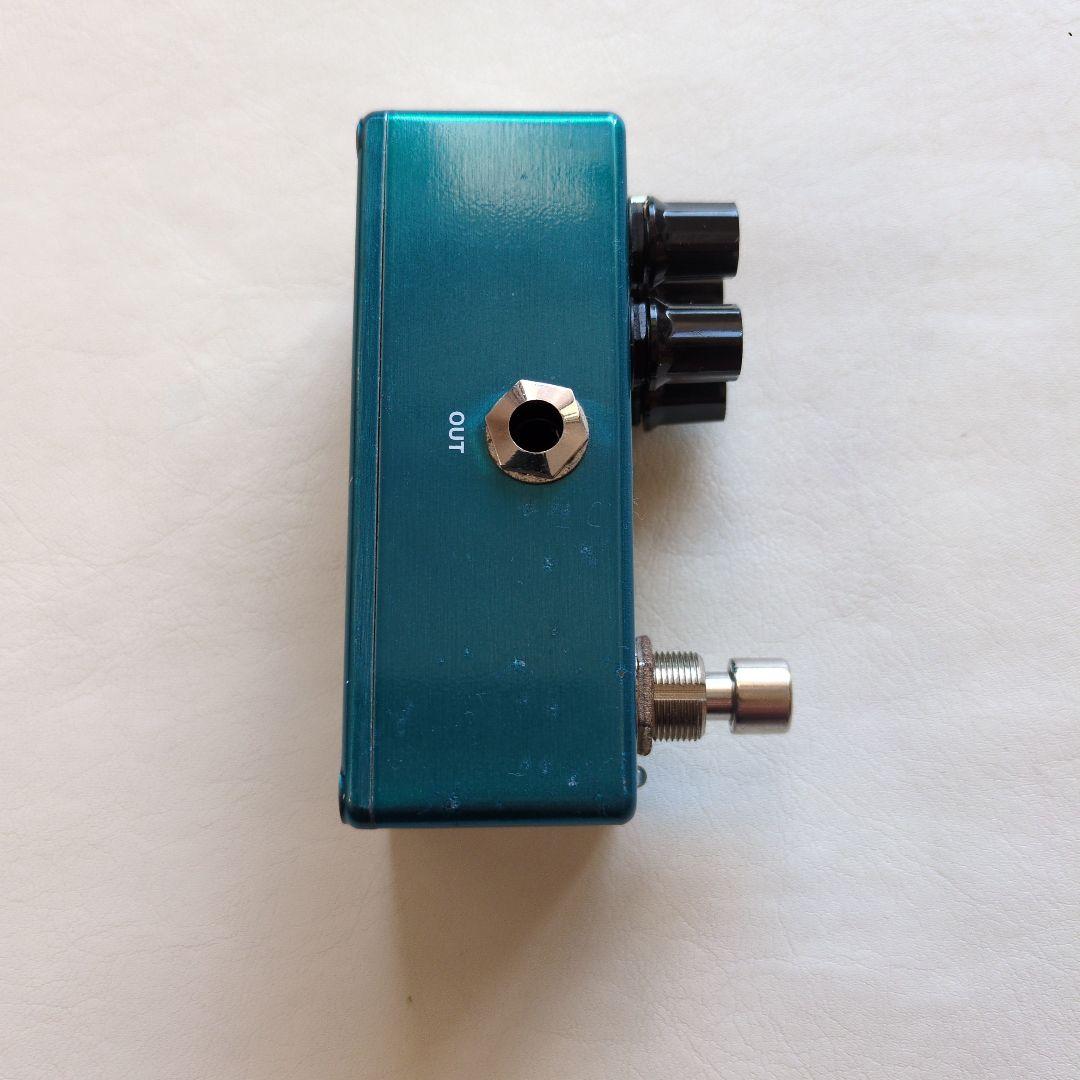 ギター MXR CUSTOM SHOP Timmy