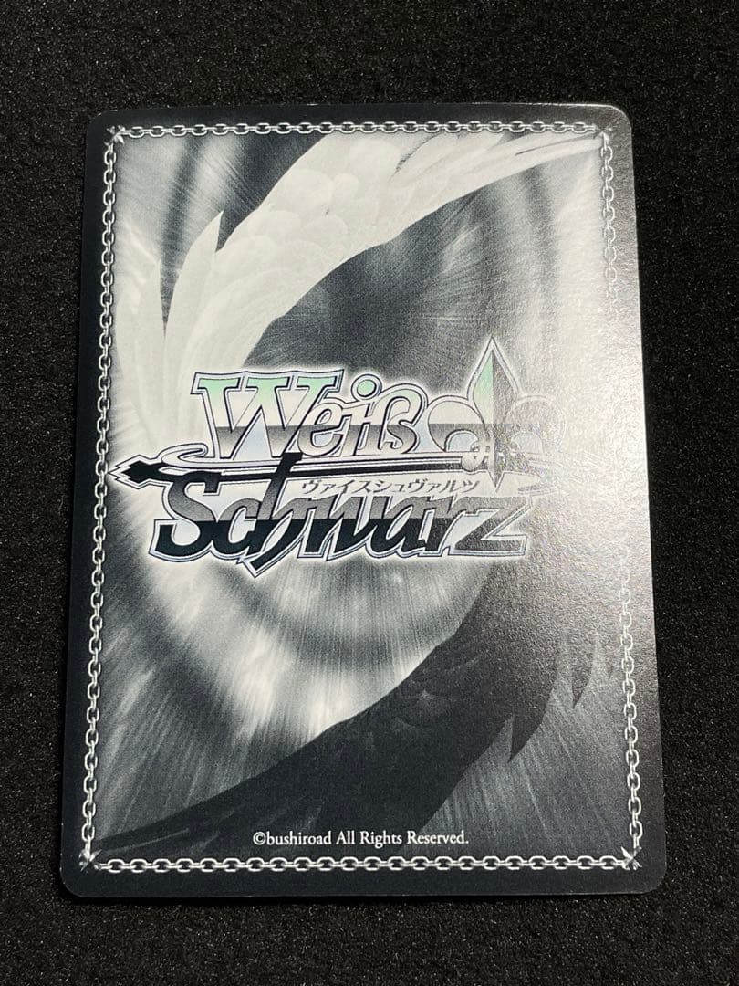 私の答えなら 明日奈　sp サイン　箔押し　ヴァイス　SAO