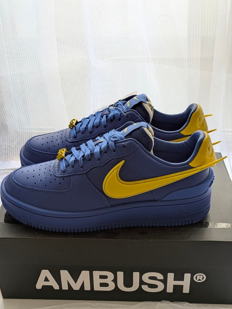靴 AMBUSH Air Force 1 Low SP 26.5cm
