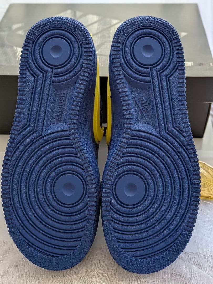 靴 AMBUSH Air Force 1 Low SP 26.5cm