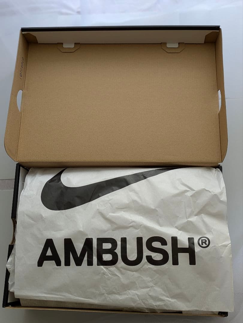 靴 AMBUSH Air Force 1 Low SP 26.5cm