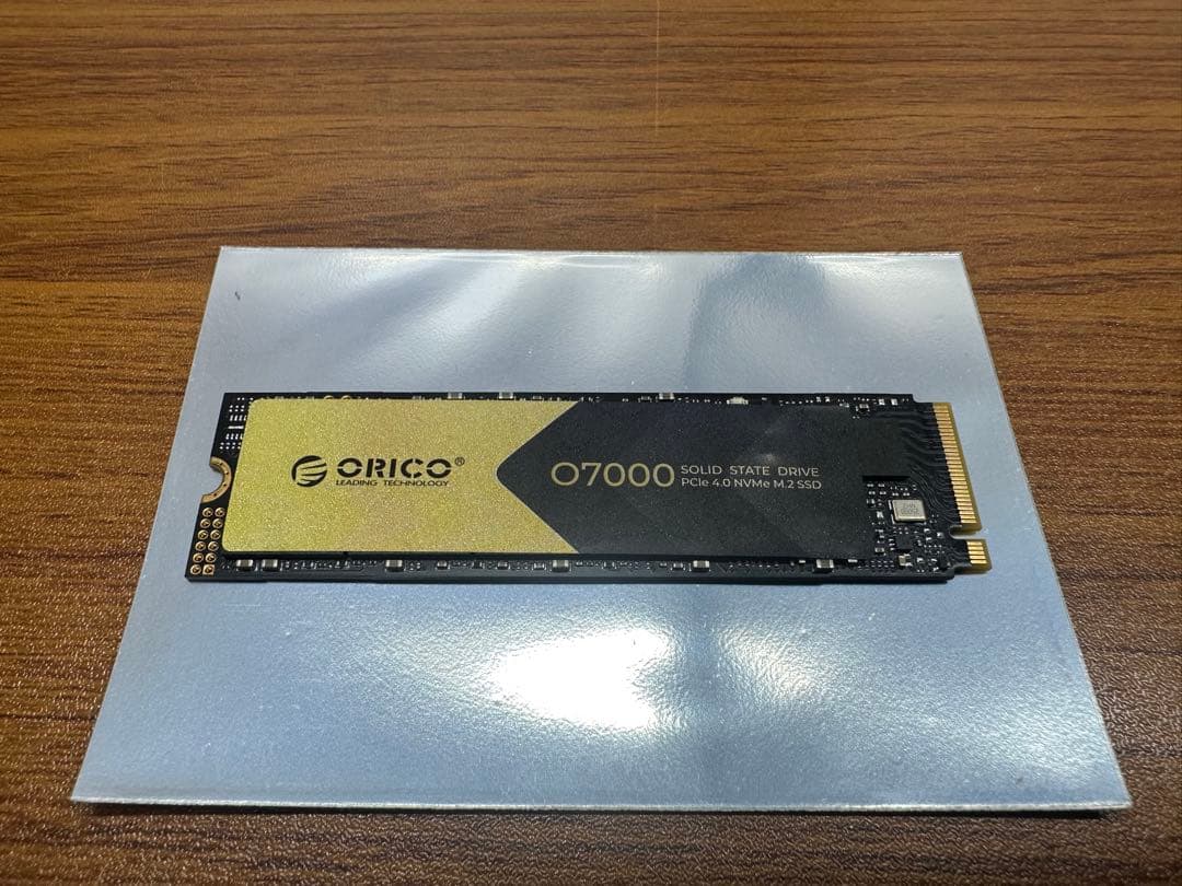 2TB Nvme Gen 4 M.2SSD 読込み7000MB/s サンワダイレクト本店 サンワサプライ【オフィス・PC周辺通販】