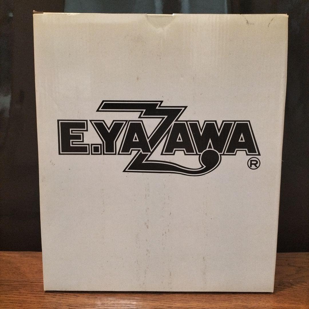 矢沢永吉　E.YAZAWA　2006年　白スーツ　希少　フィギュア中古品