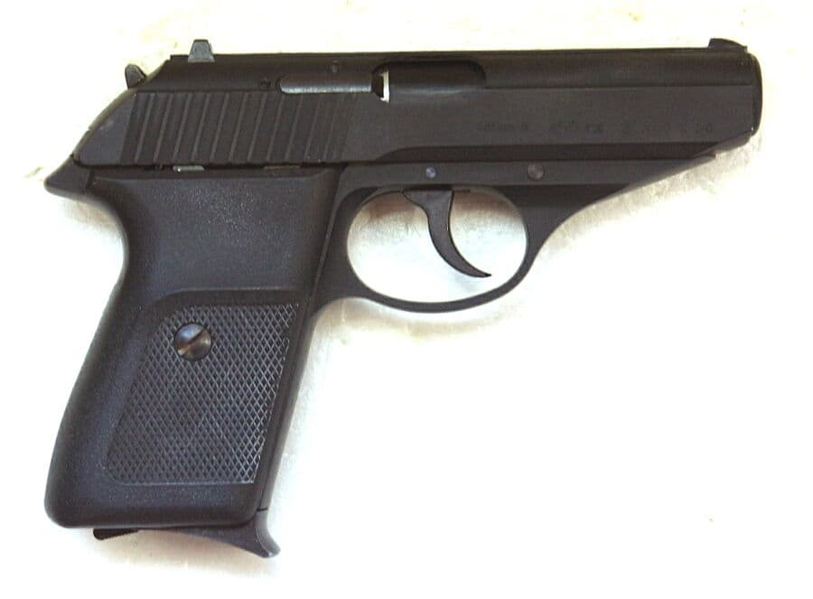KSC SIG P230JP HW プレミアムマグ仕様