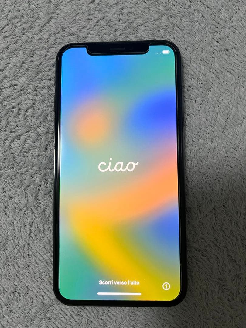 携帯電話本体 iPhone X Amazon | 【整備済み品】Apple iPhone X 64GB シルバー SIMフリー