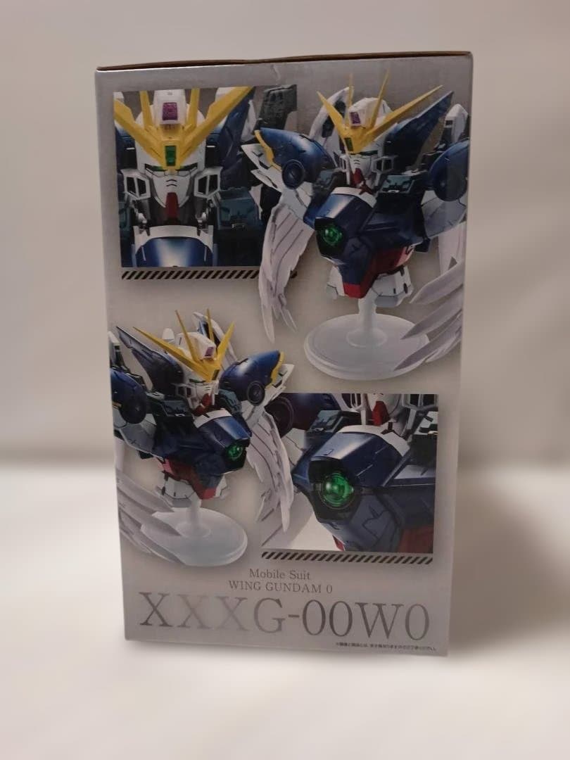 ラストワン賞 ウイングガンダムゼロEW BUSTISAN