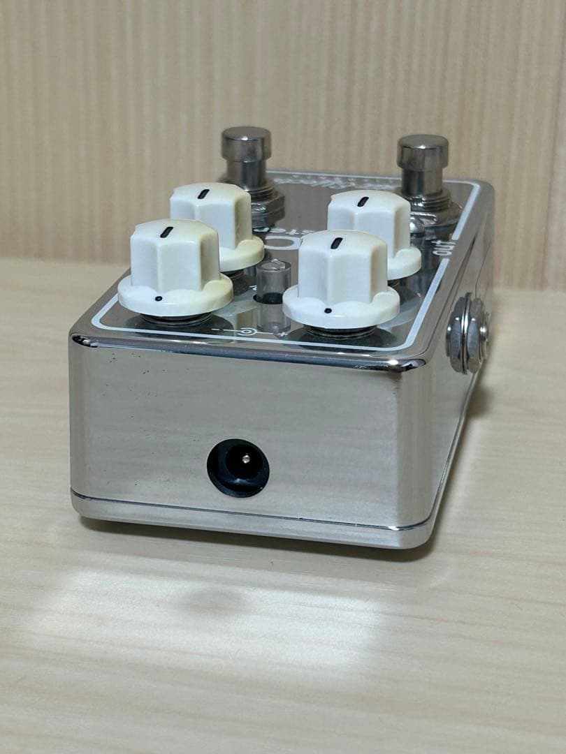 Xotic Effects RC Booster v2 ギターエフェクター